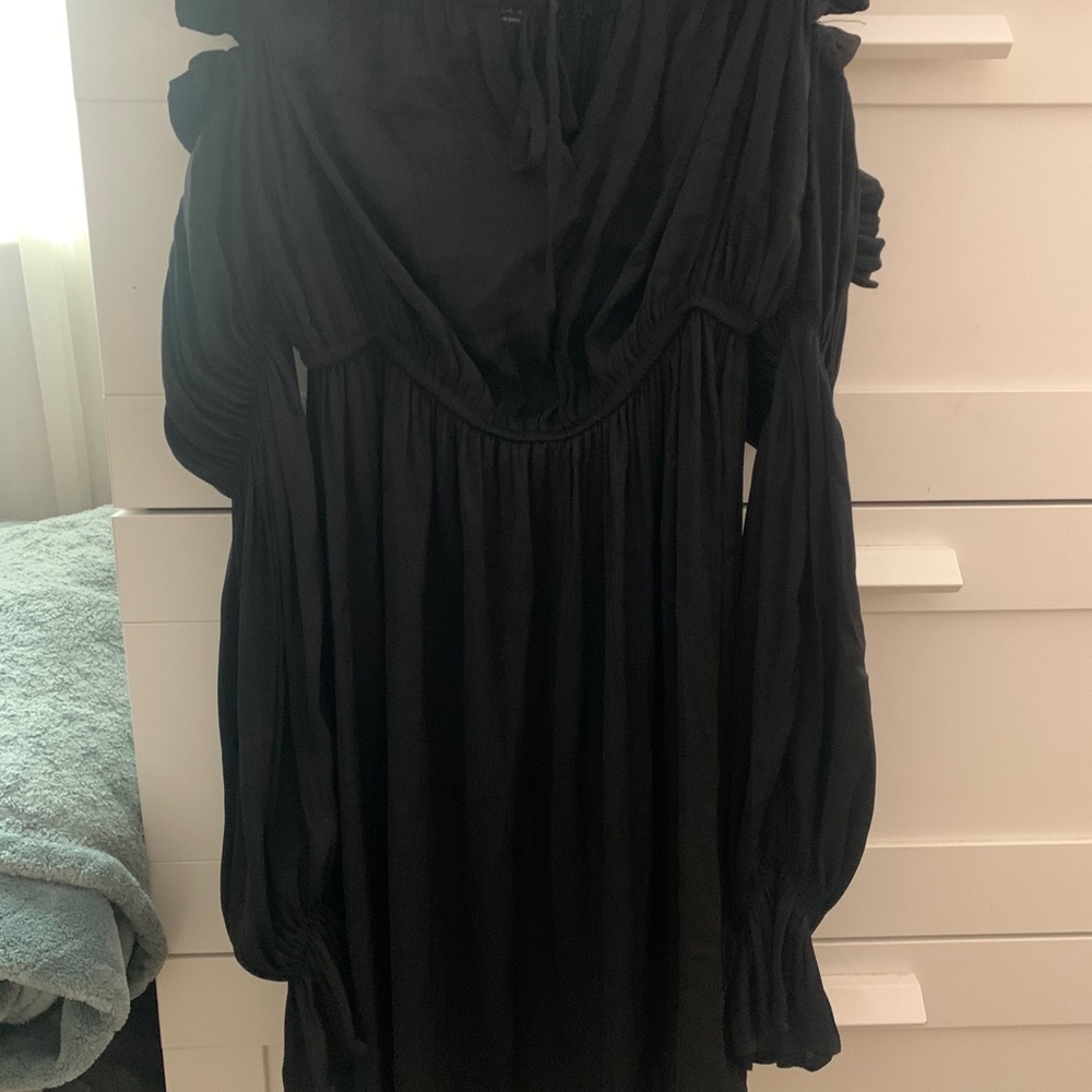 Women’s of the shoulder dress